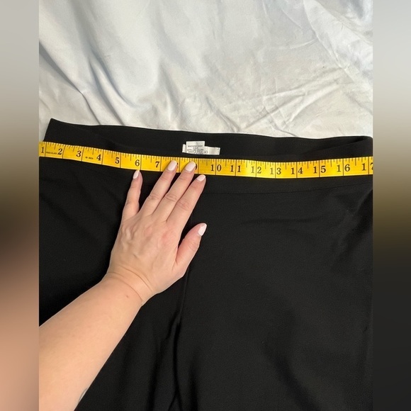 89 & Madison legging/trouser with embellished cuffs - Picture 4 of 6